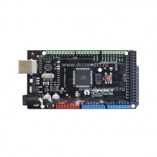 01-13346 Контроллер DFRobot Mega2560 v3.1 [R3] Arduino-совместимый