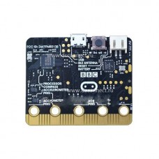 01-13653 Учебно-познавательный микроконтроллер BBC micro:bit v1.3B