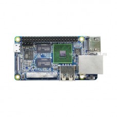 03-12136 NanoPi 2 на базе процессора SAMSUNG Cortex-A9