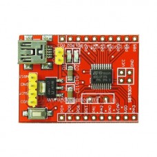04-12830 Модуль разработки STM8S чип STM8S103F3P6