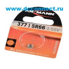 ANSMANN 1516-0019 377/SR66 BL1
