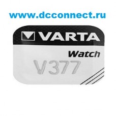 VARTA 377