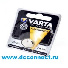 Батарейка VARTA CR1620