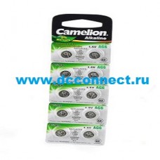 Camelion AG6-BP10 AG 6   371 BL10