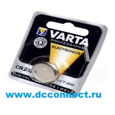 Батарейка VARTA CR2025