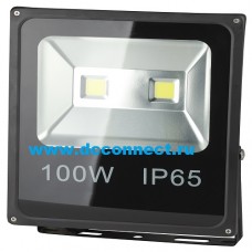 Прожектор LPR-100-6500К-М (5/90)