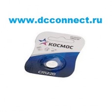 КОСМОС CR1220 BL1