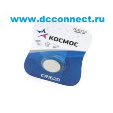 КОСМОС CR1620 BL1