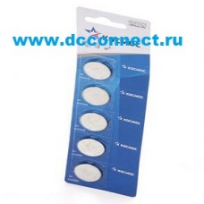 КОСМОС CR2016 BL5