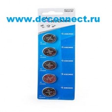 КОСМОС CR2025 BL5