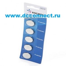 КОСМОС CR2032 BL5