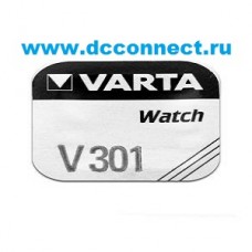 VARTA  301