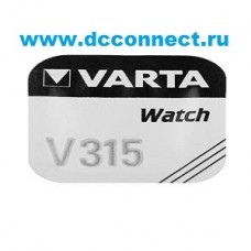 VARTA  315