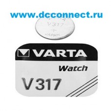 VARTA 317