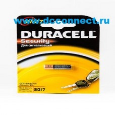 Батарейка DURACELL MN27