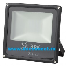 Прожектор LPR-20-4000К-М SMD (20/400)