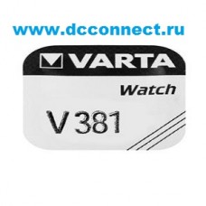 VARTA 381
