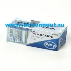 КОСМОС LR03  в пласт. боксе 24 шт