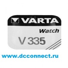 VARTA 335