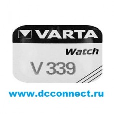 VARTA 339