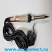 Паяльник с керамическим нагревателем 250-500°C 220 V/60 Вт