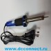 Паяльник с керамическим нагревателем долговечное жало 220 V/30 Вт
