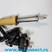 Паяльник «ТЕРМИТ» СВЕТОЗАР 220 V/40 Вт