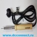 Паяльник «ТЕРМИТ» СВЕТОЗАР 220 V/25 Вт