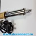 Паяльник «ТЕРМИТ» СВЕТОЗАР 220 V/100 Вт