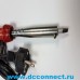 Паяльник «ЮПИТЕР» СВЕТОЗАР 220 V/80 Вт