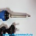 Паяльник с керам. нагрев. TQ-95 220V/ 20-200V, турбо, двух режимный