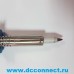 Паяльник с керамическим жалом KS-80 R Goot 220 V/80 Вт