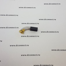 45 brush 6*10*16 spring №654
