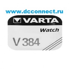 VARTA 384