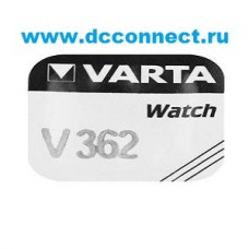 VARTA 362