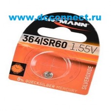 ANSMANN 1516-0022 364/SR60 BL1