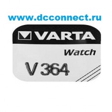 VARTA 364