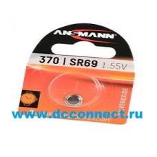 ANSMANN 1516-0018 370/371/SR69 BL1