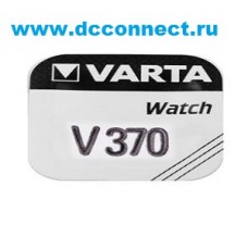 VARTA 370