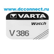 VARTA 386