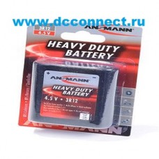 ANSMANN 5013091 3R12 BL1