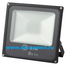 Прожектор LPR-30-4000К-М SMD (10/240)