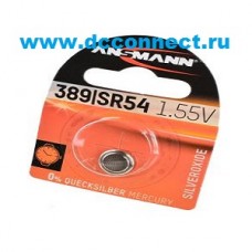 ANSMANN 1516-0015 389/SR54 BL1