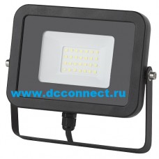 Прожектор LPR-30-2700К-М SMD Eco Slim (40/720)