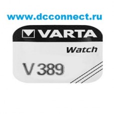 VARTA 389