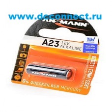 ANSMANN 5015182 23A BL1