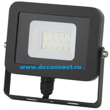 Прожектор LPR-10-2700К-М SMD Eco Slim (60/1440)