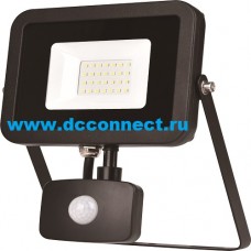 Прожектор LPR-30-2700К-М-SEN SMD Eco Slim (2/20/300)