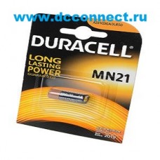 Батарейка DURACELL MN21