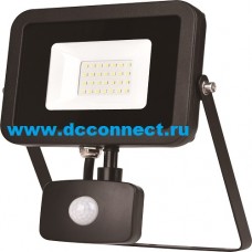 Прожектор LPR-30-4000К-М-SEN SMD Eco Slim (2/20/300)